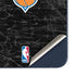 NBA New York Knicks Black Secondary Logo Galaxy A35 5G Skin