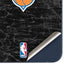 NBA New York Knicks Black Secondary Logo Galaxy A36 5G Skin