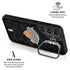 NBA New York Knicks Black Secondary Logo Galaxy S26 Ultra Kickstand Case