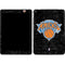 NBA New York Knicks Black Secondary Logo iPad Skins