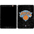 NBA New York Knicks Black Secondary Logo iPad Skins