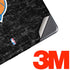 NBA New York Knicks Black Secondary Logo iPad Skins