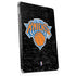 NBA New York Knicks Black Secondary Logo Apple iPad Skin