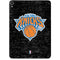 NBA New York Knicks Black Secondary Logo Apple iPad Pro Skin