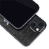 NBA New York Knicks Black Secondary Logo iPhone Skins