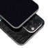 NBA New York Knicks Black Secondary Logo iPhone 15 Pro Max Skin