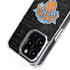NBA New York Knicks Black Secondary Logo iPhone 16 Pro MagSafe Case