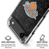 NBA New York Knicks Black Secondary Logo iPhone 17 Air MagSafe Case