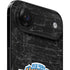NBA New York Knicks Black Secondary Logo iPhone 17 Air Skin