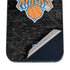 NBA New York Knicks Black Secondary Logo iPhone 17 Air Skin