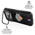 NBA New York Knicks Black Secondary Logo iPhone 17 Pro Max Kickstand Case
