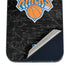 NBA New York Knicks Black Secondary Logo iPhone 17 Pro Max Skin