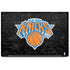 NBA New York Knicks Black Secondary Logo Dell Latitude Skin