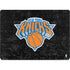 NBA New York Knicks Black Secondary Logo Apple MacBook Pro 14-inch Skin