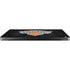 NBA New York Knicks Black Secondary Logo Apple MacBook Pro 14-inch Skin