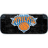 NBA New York Knicks Black Secondary Logo Nintendo Switch 2 (2025) with Joy-Con Skin