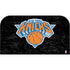 NBA New York Knicks Black Secondary Logo Nintendo Switch 2 (2025) with Joy-Con Skin