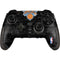 NBA New York Knicks Black Secondary Logo PlayStation Scuf Vantage 2 Controller Skin