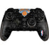 NBA New York Knicks Black Secondary Logo PlayStation Scuf Vantage 2 Controller Skin