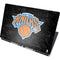 NBA New York Knicks Black Secondary Logo Dell Precision Skin
