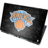 NBA New York Knicks Black Secondary Logo Dell Precision Skin
