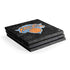 NBA New York Knicks Black Secondary Logo PlayStation PS4 Skins
