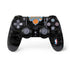 NBA New York Knicks Black Secondary Logo PlayStation PS4 Skins