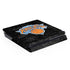 NBA New York Knicks Black Secondary Logo PlayStation PS4 Skins