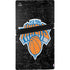 NBA New York Knicks Black Secondary Logo PS5 Pro Bundle Skin