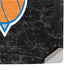 NBA New York Knicks Black Secondary Logo PS5 Pro Console Skin