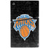 NBA New York Knicks Black Secondary Logo PS5 Slim Digital Edition Console Skin