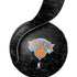 NBA New York Knicks Black Secondary Logo PULSE 3D Wireless Headset for PS5 Skin