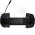 NBA New York Knicks Black Secondary Logo Razer Kraken X Skin