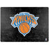 NBA New York Knicks Black Secondary Logo Surface Laptop 7 13.8in Skin