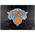 NBA New York Knicks Black Secondary Logo Surface Laptop 7 15in Skin