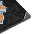 NBA New York Knicks Black Secondary Logo Surface Laptop 7 15in Skin