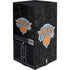 NBA New York Knicks Black Secondary Logo Xbox Series X Bundle Skin