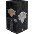 NBA New York Knicks Black Secondary Logo XBox Series X Digital Edition Bundle Skin