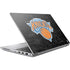 NBA New York Knicks Black Secondary Logo HP ZBook Fury 16 G10 Skin