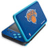 NBA New York Knicks Distressed Nintendo 2DS XL (2017) Skin