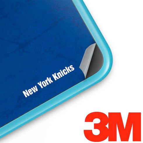NBA New York Knicks Distressed Nintendo 2DS XL (2017) Skin