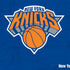 NBA New York Knicks Distressed Nintendo 2DS XL (2017) Skin