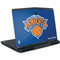 NBA New York Knicks Distressed Dell Alienware Skin