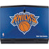 NBA New York Knicks Distressed Dell Alienware Skin