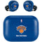 NBA New York Knicks Distressed Amazon Echo Buds Skin