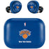NBA New York Knicks Distressed Amazon Echo Buds Skin