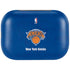 NBA New York Knicks Distressed Amazon Echo Buds Skin