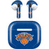NBA New York Knicks Distressed Apple AirPods (3rd Gen 2021) Skin