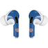 NBA New York Knicks Distressed AirPods Skins