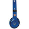 NBA New York Knicks Distressed Beats Solo 2 Wired Skin